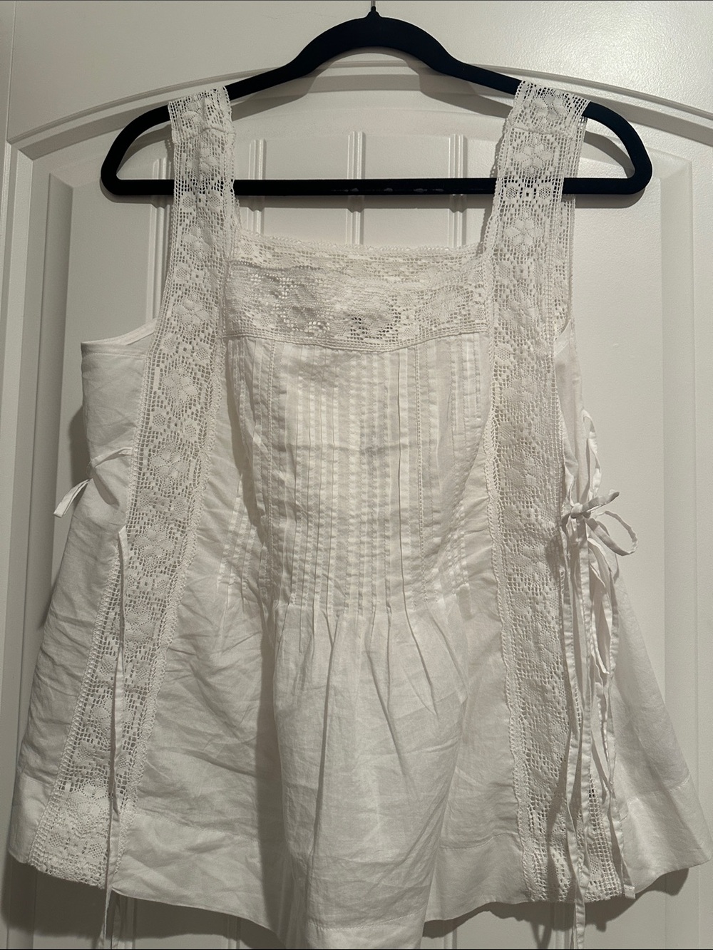 Madewell Sophie Tank